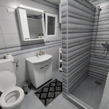 Apartamento Jaz Bajina Basta