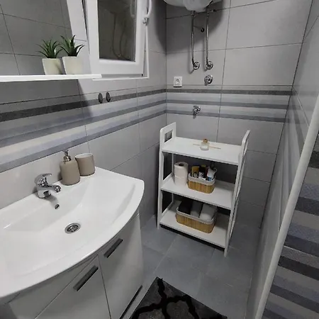 Jaz Apartamento Bajina Basta