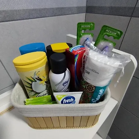 Apartamento Jaz Bajina Basta