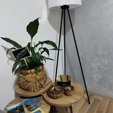 Jaz Apartamento Bajina Basta