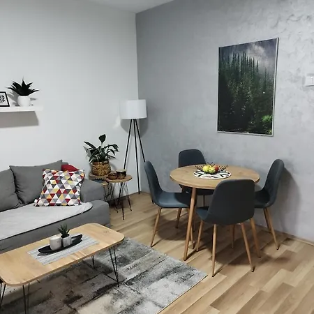 Jaz Apartamento Bajina Basta