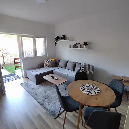 Apartamento Jaz Bajina Basta