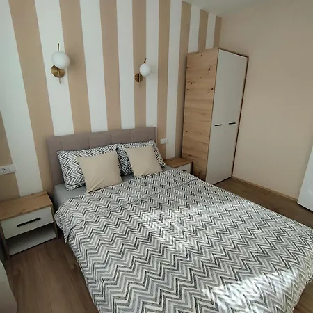 Jaz Apartamento Bajina Basta