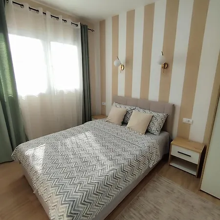 Jaz Apartamento Bajina Basta