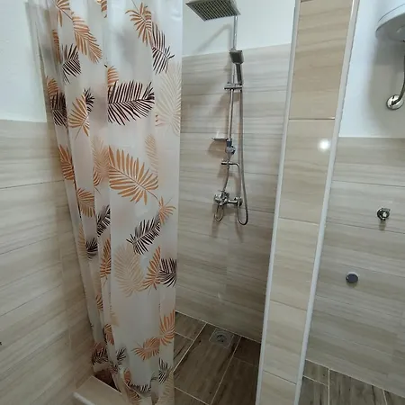 Apartamento Jaz Bajina Basta