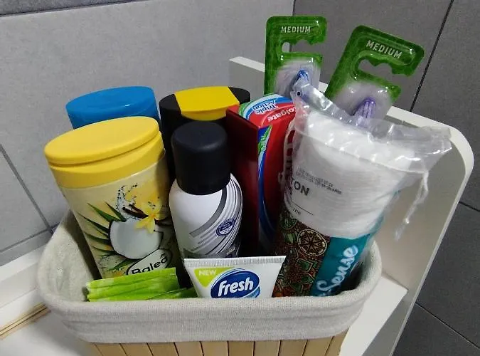 아파트 Jaz 바이나 바슈타