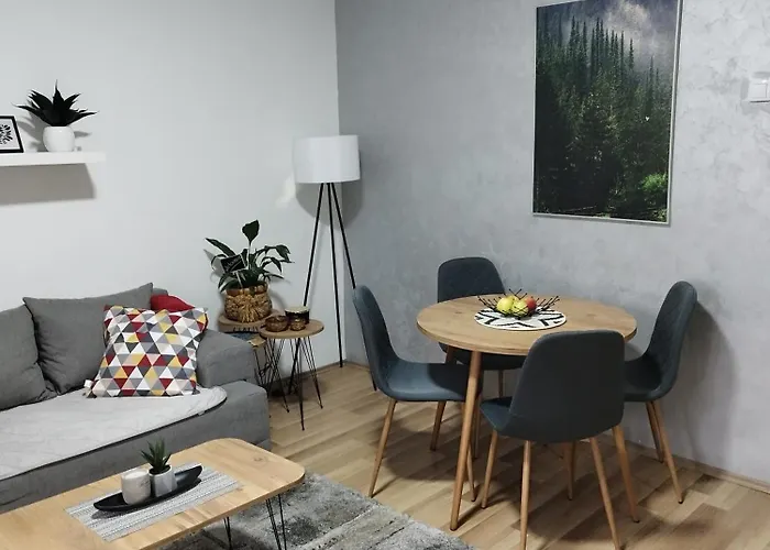 Jaz 아파트 바이나 바슈타