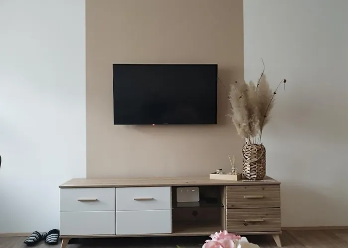 아파트 Jaz 바이나 바슈타