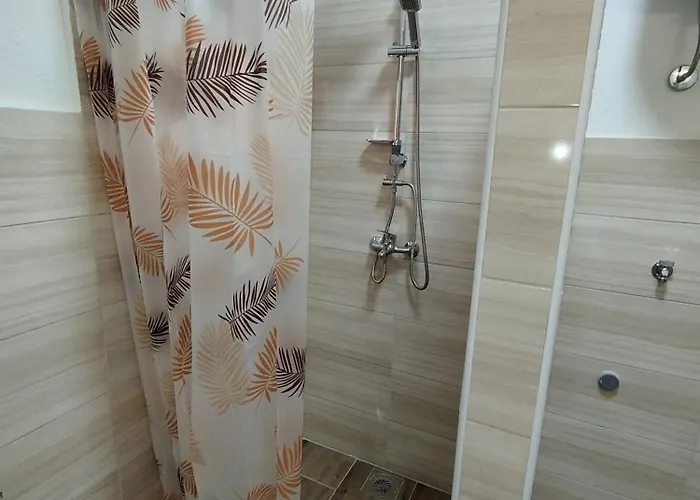 아파트 Jaz 바이나 바슈타